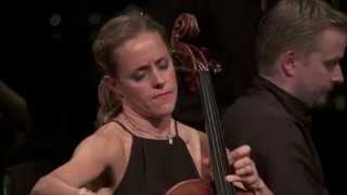 Sol Gabetta plays Servais Chopin and Shostakovich [upl. by Atteram973]