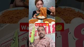 bikin donat karakter  food  Eating challenge Korean mukbang eating food eatingshow shorts [upl. by Lednam640]