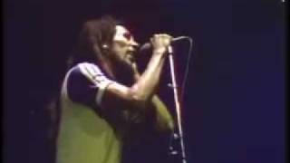 Bob Marley  13  Work  Live In Dortmund Germany 1980 [upl. by Varhol]