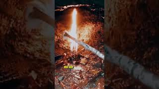 Das Geheimnis des „Ewigen Feuers“ in New York [upl. by Ognimod]