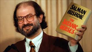 Salman Rushdie  Entretien Hors champs [upl. by Yanehs]