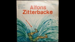 Alfons Zitterbacke  3 Wie ich zu meinen ersten Kopfsprung kam [upl. by Penrose592]