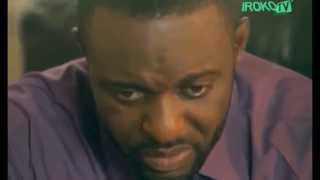 Jim Iyke Complains Of His Wifes Beauty  Nigerian Movie [upl. by Hayton]