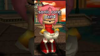 Sonic Core Part4 sonic sonicthehedgehog funny meme part4 [upl. by Roz]