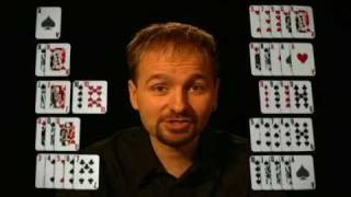 Learn Poker Hands [upl. by Jarrow]