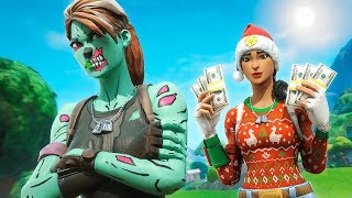 Trying to Buy Fortnite Accounts from Random People [upl. by Garfinkel]