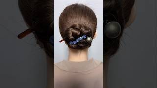 Practical hairstyles for daily life Hairup tips [upl. by Mollee]