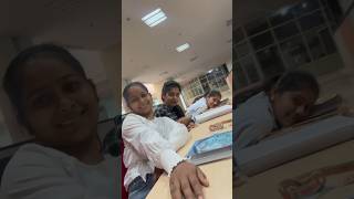 Day 32  library m mili jinda lash 😂trendingshorts shortsvideo trending viral [upl. by Haas]