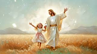 Jesus Christ Animation Background HD Rethmars 45 [upl. by Mateusz579]