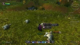 World Of Warcraft 2024  quotMage of Stormwind [upl. by Meriel741]