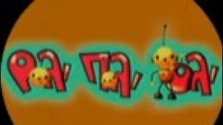 Rolie Polie Olie Greek Intro HQ [upl. by Capone]