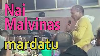 🔴 Lawak Batak Nai Malvinas ● Mardatu [upl. by Lynne]