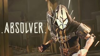 Absolver Downfall  Free Expansion Features Trailer [upl. by Eelatsyrc326]