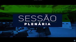 Sessões Plenárias parte 2  12122023  AO VIVO 🔴 [upl. by Norrej824]