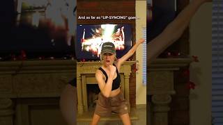 THE WORLD DOES NOT DESERVE BRITNEY SPEARS shorts britneyspears dance overprotected [upl. by Trauts]