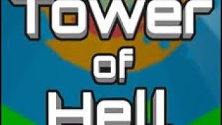 I play for tower hell I noob😭 [upl. by Altheta]