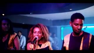 Jano Band ትግረኛ Fikrey telemeni live at H2o Official HD Music Video [upl. by Relyat]