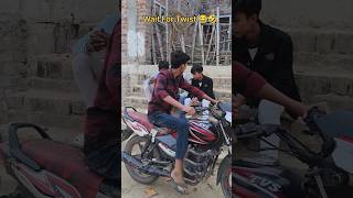 Bhai Market Chaloge Kam Hai😂🤣😂 youtubeshorts comedy funny shorts youtube [upl. by Ayotnom667]