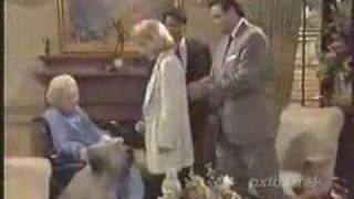 General Hospital  19941995 Pt 27 Monicas Cancer [upl. by Linea]