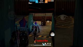 Gali mat de 😡😡ffshorts freefire [upl. by Eloken]