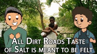 All Dirt Roads Taste of Salt feels like watching a live photo [upl. by Teressa]