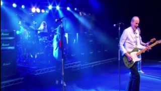 Status Quo  Rain Live  Dublin Frantic Fours Final Fling [upl. by Assena327]