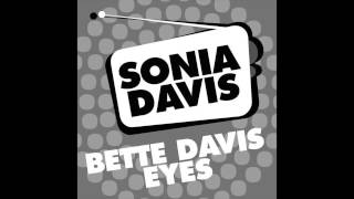 SONIA DAVIS  Bette Davis Eyes Energy Mix [upl. by Aneral530]