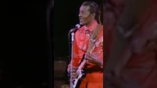 Chuck Berry  “My DingALing” Live 1985 [upl. by Armyn242]