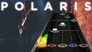 Polaris  Lucid Clone Hero Custom Song [upl. by Junna685]