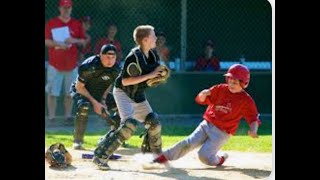 Baseball amp Softball Drill The 3rd Base Drill amp Line Throw Drill are great warmup exercises MLB [upl. by Eelyab]