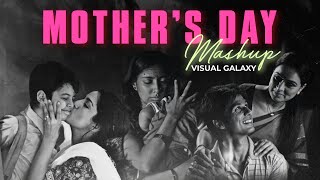 Mothers Day Mashup  Visual Galaxy  Mothers Day Special 2023  Jubin Nautiyal  Bollywood Lofi [upl. by Nollahp109]