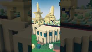 Mini block craft karbala [upl. by Sorazal]