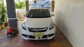 2015 Swift dzire Zxi sale 9029496999 car number total 9 వస్తుంది [upl. by Edison]