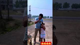 ADEK GAK MAU MANDI ⁉️shortsvideo dubbing funny [upl. by Mills]