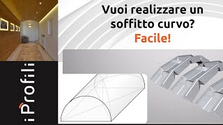 COME REALIZZARE UNA VOLTA A BOTTE IN 9️⃣ SEMPLICE PASSI👌🏻📐📏 [upl. by Pape]