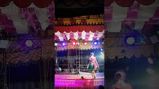 A Baula Dance Style dance sambalpuri Dance video shorts sambalpuridance sdds [upl. by Aihsemot293]