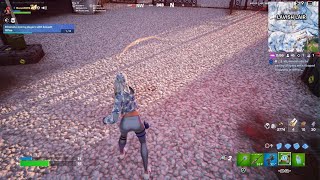 Crashpad JR back in Fortnite [upl. by Reger]