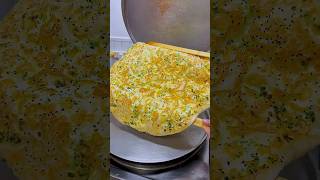 Scallion Oil Cake delicious satisfyingvideo [upl. by Nnasor]