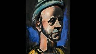 Georges Henri Rouault 187119583 [upl. by Hewie676]