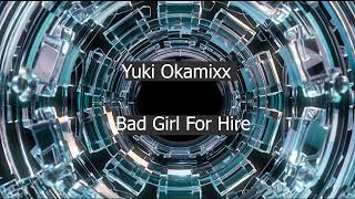 13Yuki OkamixxBad Girl For HirePix [upl. by Abrams367]