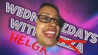 HELGA TAKEOVER Legendado PTBR  Lizzza [upl. by Madian]