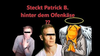 DrachenlordKritiker der heilige Ofenkäse enttarnt  Wer ist Patrick B [upl. by Ttenaej]