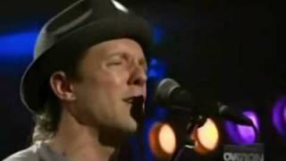 Jason Mraz  Butterfly Live 2008 [upl. by Ettevahs]