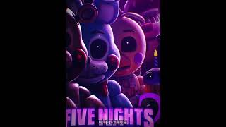 FNAF  Life Force Edit  fnaf fnafmovie2 fnaf2 fnafedit fyp fivenightsatfreddys [upl. by Ztnaj820]