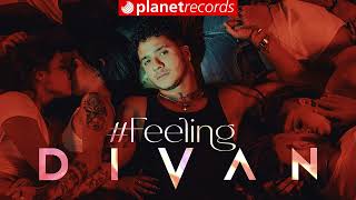 DIVAN  Perfecta Audio Oficial Feeling [upl. by Ahseuqram]