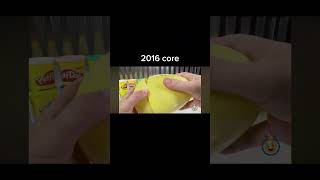 Whered all the time go 2016 core 2016 nostalgia childhood credits in the description [upl. by Doroteya845]