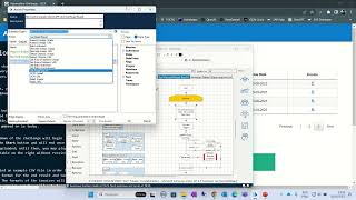 RPA Challenge Invoice Extraction  BluePrism  Microsoft Computer Vision [upl. by Hodgson986]