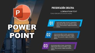 ✅como hacer presentaciones en power point para tesis empresa etc 2021 profesionales y creativas✅ [upl. by Efthim]