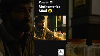 Power Of Mathematician MindShorts MATHE trendingVideo [upl. by Julio]