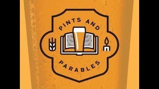 Peter Rollins  Pints and Parables  God and the rabbis God en de Rabbis [upl. by Aisyram]